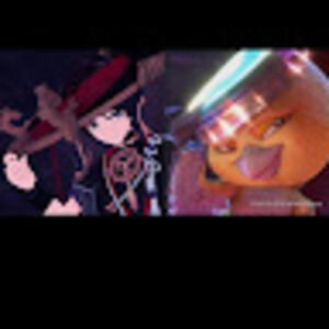 Meet your Posher, Gabbie